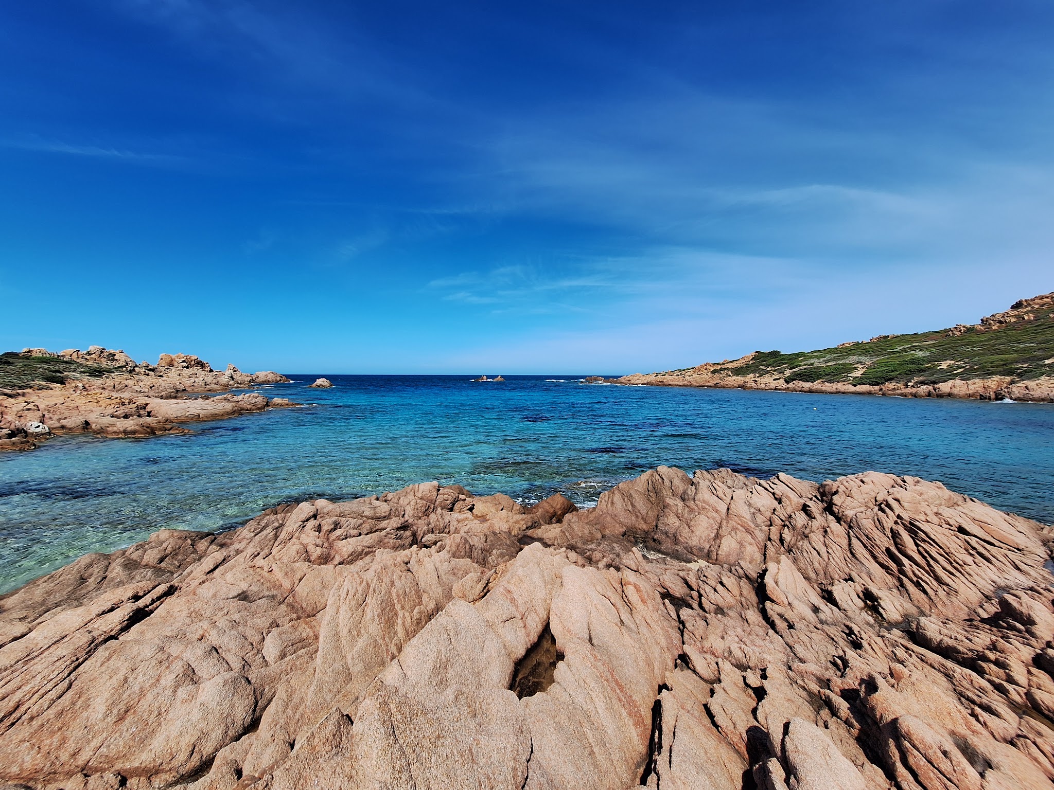 Cala Sarraina